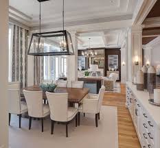 On The Waterfront Transitional Living Rooms Transitional House Transitional Interior Design