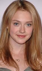 Dakota Fanning biografia