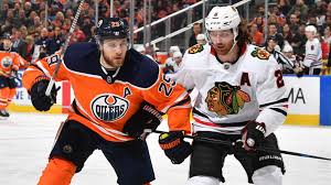 Статистика эдмонтона в сезоне 20/21 побед: Oilers Blackhawks Key Statistics For Stanley Cup Qualifier Series