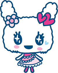 Lovelin Disney Characters Virtual Pet Minnie Mouse