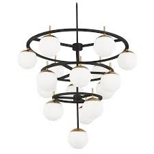 Fit the fixture into the hole, inserting the portion with the splice box first, then the light canister. Minka Group Brands George Kovacs Reg