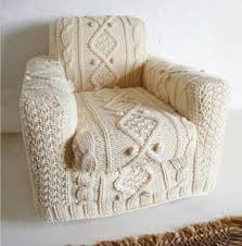 Just click on the smart object a couple of times, add your own graphics and save the result. 23 Weird But Awesome Knitted Things
