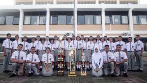 Maybe you would like to learn more about one of these? 10 Sma Swasta Terbaik Di Indonesia Binaan Menko Luhut Nomor Satu