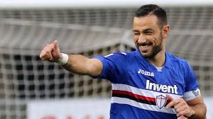 Quagliarella on wn network delivers the latest videos and editable pages for news & events, including entertainment, music, sports, science and more, sign up and share your playlists. Sampdoria Star Set To Replace Ibrahimovic At Milan Ac Milan News