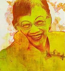 It was her first visit to america since the dictator. Top 10 Most Memorable Cory Aquino Quotes