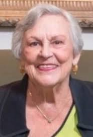 Margaret Buchanan Obituary (2025)