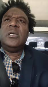 Vincent Oneill Saying Sweetheart