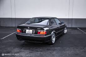 2 Owner 1999 Bmw M3 Ppi Included Petrolicious