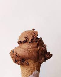 This ice cream recipe is healthy and a great dessert for kids and for the entire family. Sylas And Maddy S Homemade Ice Cream