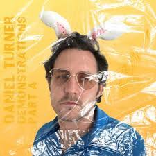 Daniel Turner's Instagram, Twitter & Facebook