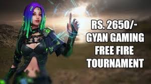 Tourney bot will send you a direct message; Free Fire Live Tournament Free Entry Total Prize 5000 Join Fast Vloggest