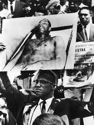 14 Year Old Black Boy Killed In 1950s Pin On Black