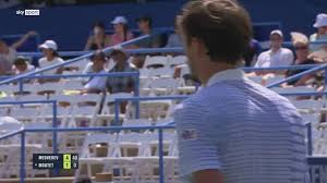 Sensation in Washington: Medvedev scheitert an Lucky Loser Moutet! - Imagen principal del artículo
