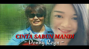 Cinta nyai sama akang tak seperti sabun mandi 'pabila sering dipakai makin habis kurang wangi percayalah cintaku suci ke akang. Cinta Sabun Mandi Karaoke Donny Reyn Lagu Sabahan Chords Chordify