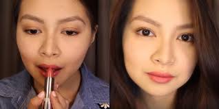 barbie forteza makeup tutorial