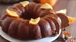 Pain D Epices A L Ancienne Recette De Christophe Felder Youtube