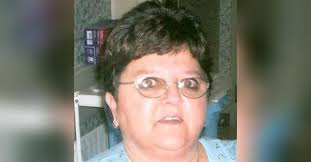 Carla Crook Obituary