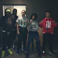 Lul G, Member Of Sob X Rbe, Arrested On Murder Charges
