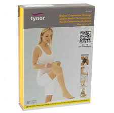 Medical Compression Stockings Class 2 20 30 Mmhg Oekotex Certified Tynor Australia