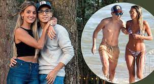 Rodrigo noya junto a su pareja en el bailando, bianca iovenitti Rodrigo Noya Ultimas Noticias De Rodrigo Noya Temas En La Voz Del Interior Pagina 2