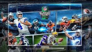 Monday night football) will not have any associated shortcuts since we do not have rights to this content. How To Get The Nfl Sunday Ticket Without Directv