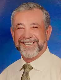 Memorial Service for Billy Ray at American Legion Post 147 Rockingham