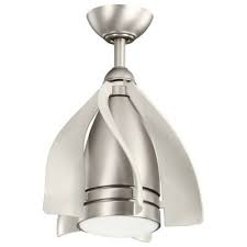 Kichler Terna Led Ceiling Fan Ylighting Com