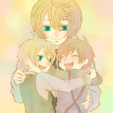 Luka Macken | Kuroshitsuji Wiki | Fandom