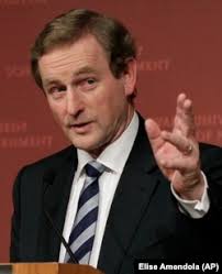 Ireland's Magdalenes Seek Amends for Years of Forced Labor