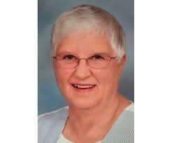 Geraldine Price Obituary (2019)