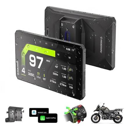 RiderNav R7M