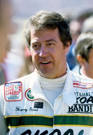 Harry Gant: NASCAR driver who set record as oldest to win Cup race