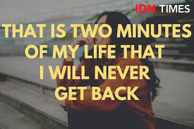 Maybe you would like to learn more about one of these? 6 Cara Keren Mengungkapkan Rasa Bodo Amat Dalam Bahasa Inggris