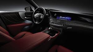 Used 2019 lexus ux 200 f sport. 2020 Lexus Ls 500 Vs 2021 Bmw 7 Series Near Washington Dc