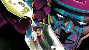 There, they discover mythical creatures hydra had acquired inside containment chambers. Kang The Conqueror Comic To Make Sense Of Marvel S Most Convoluted Villain Ign