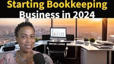 Accountant Explains: How To Start A Bookkeeping Business In South ...