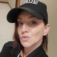 Kristina Lach's Instagram, Twitter & Facebook