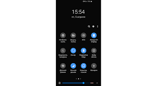 Kak Nastroit Samsung Galaxy S10 Pod Sebya Samsung Newsroom Rossiya