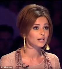 Brian Friedman awkwardly answers question about Cheryl's pregnancy