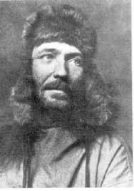 The Huskies and the Reindeer