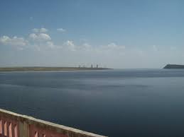 Maharana pratap sagar kangra dada sibba vlog मह र ण प रत प स गर ह म चल प रद श. Storage Area Picture Of Rana Pratap Sagar Dam Rawatbhata Tripadvisor