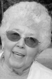 JOAN COX Obituary (2012)