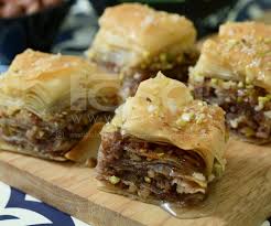 We did not find results for: Baklava Hidangan Istimewa Buat Si Pencinta Manisan