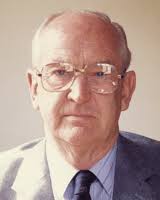 Cyril Joseph Thornberry