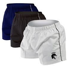 Centurion School Rugby Shorts Cotton