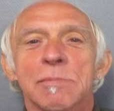 Volunteer assistant fire chief arrested for alleged child sexual abuse