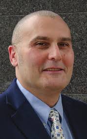 Etter Early Career Award in Covington, KY