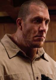 Fan Casting John DeSantis as Rhino in Spider-Man (Venomverse)