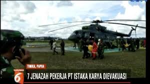 It is also the base of one of the armed resistance groups. Berita Trans Papua Hari Ini Kabar Terbaru Terkini Liputan6 Com