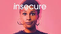 Insecure: Issa Dee is Trash.Point Blank. Period.